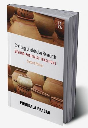 Crafting Qualitative Research