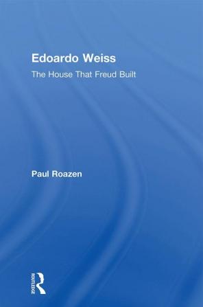 Edoardo Weiss