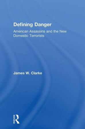 Defining Danger