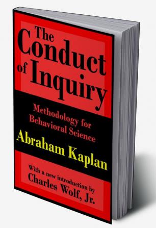 Conduct of Inquiry