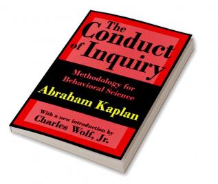 Conduct of Inquiry