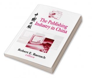 Publishing Industry in China