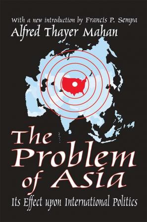 Problem of Asia