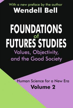 Foundations of Futures Studies