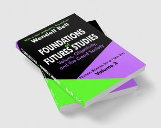 Foundations of Futures Studies