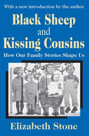 Black Sheep and Kissing Cousins