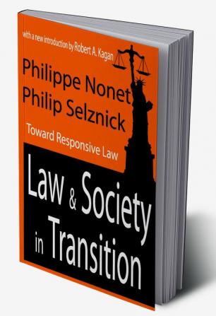 Law and Society in Transition