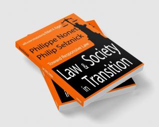 Law and Society in Transition