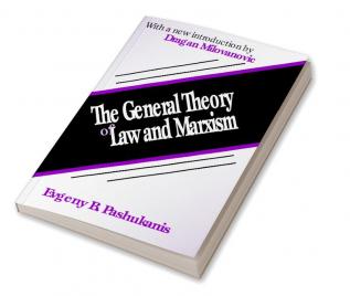 General Theory of Law and Marxism