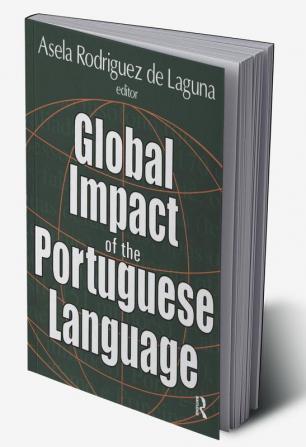 Global Impact of the Portuguese Language