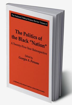 Politics of the Black Nation