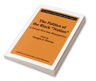 Politics of the Black Nation