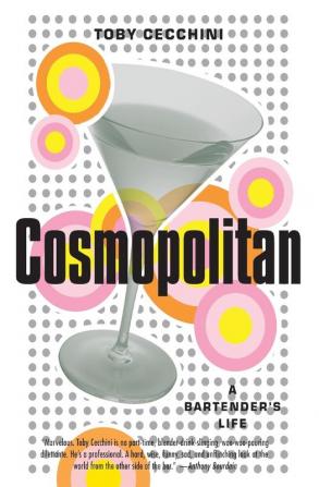 Cosmopolitan