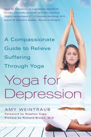 Yoga for Depression