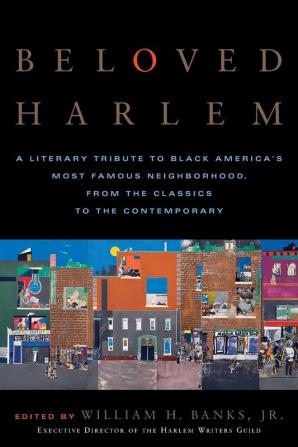 Beloved Harlem