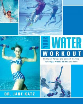 Your Water Workout