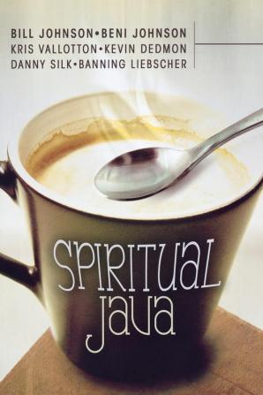 Spiritual Java