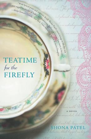 TEATIME FOR THE FIREFLY