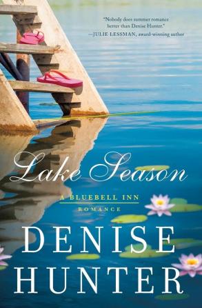 Lake Season: 1 (A Bluebell Inn Romance)