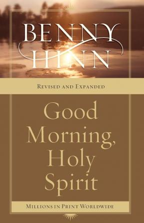 GOOD MORNING HOLY SPIRIT