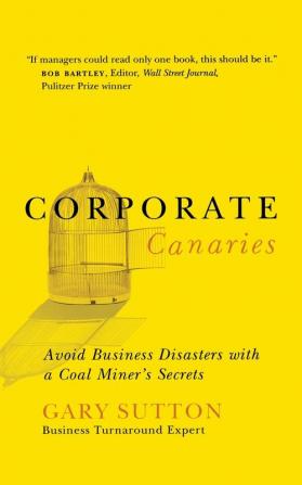 Corporate Canaries