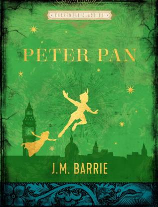 PETER PAN