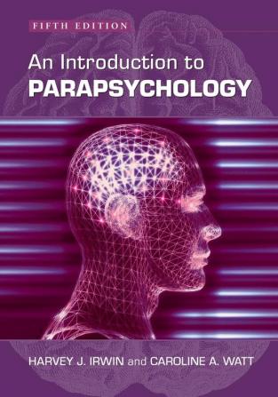 An Introduction to Parapsychology