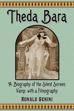 Theda Bara