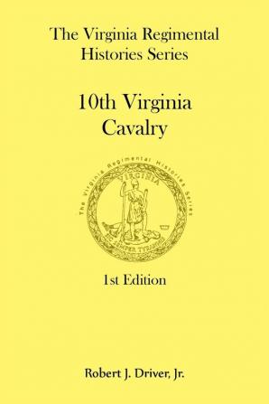The Virginia Regimental Histories Series