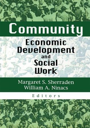 Community Economic Development and Social Work