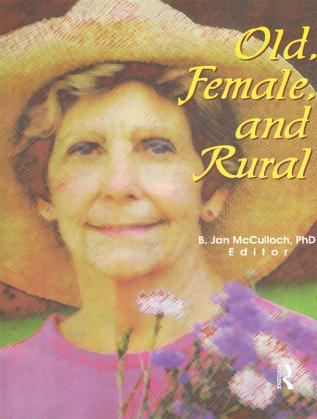 Old Female and Rural