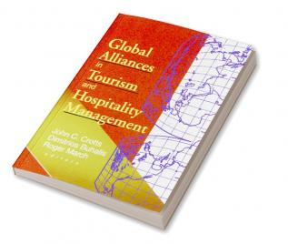 Global Alliances in Tourism and Hospitality Management