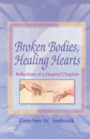 Broken Bodies Healing Hearts