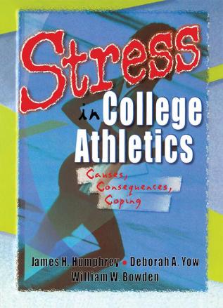 Stress in College Athletics