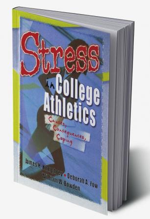 Stress in College Athletics