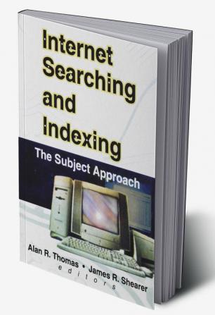 Internet Searching and Indexing