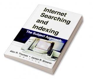 Internet Searching and Indexing