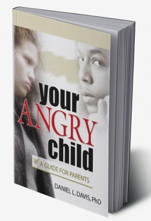 Your Angry Child