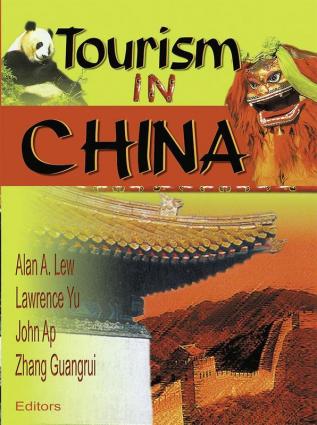 Tourism in China