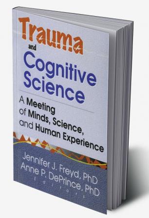 Trauma and Cognitive Science