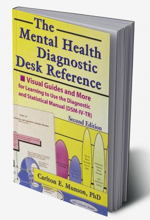 Mental Health Diagnostic Desk Reference