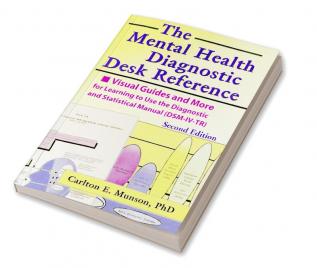 Mental Health Diagnostic Desk Reference