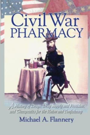 Civil War Pharmacy