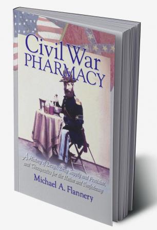 Civil War Pharmacy