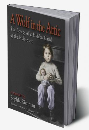 Wolf in the Attic