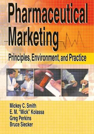 Pharmaceutical Marketing