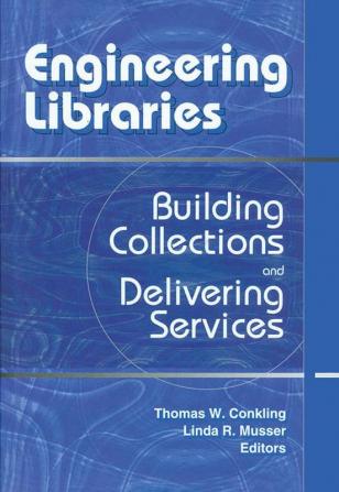 Engineering Libraries