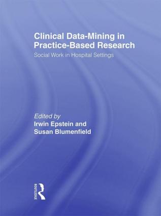 Clinical Data-Mining in Practice-Based Research