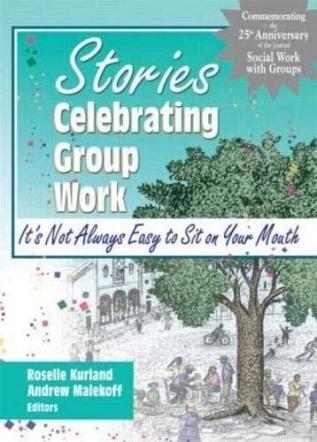 Stories Celebrating Group Work