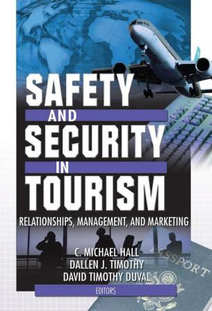 Safety and Security in Tourism